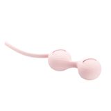 Trứng Rung Hỗ Trợ Tăng Khoái Cảm Nam Nữ Pretty Love Kegel Tighten Up I