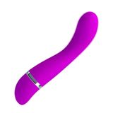 Máy Massage Hỗ Trợ Tăng Khoái Cảm Nam Nữ Rung 30 Chế Độ Pretty Love CveLyn Chính Hãng