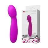 Máy Massage Hỗ Trợ Tăng Khoái Cảm Nam Nữ Pretty Love Arvin Chính Hãng