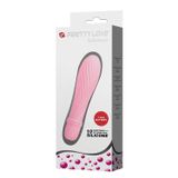 Máy Massage Rung Hỗ Trợ Tăng Khoái Cảm Nam Nữ Pretty Love Solomon
