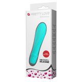 Máy Massage Rung Hỗ Trợ Tăng Khoái Cảm Nam Nữ Pretty Love Solomon Chính Hãng