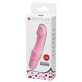 Máy Massage Rung Hỗ Trợ Tăng Khoái Cảm Nam Nữ Pretty Love Stev