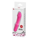 Máy Massage Rung Hỗ Trợ Tăng Khoái Cảm Nam Nữ Pretty Love Stev Chính Hãng