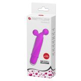 Máy Massage Rung Hỗ Trợ Tăng Khoái Cảm Nam Nữ Pretty Love Goddard Cao Cấp Chính Hãng