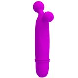 Máy Massage Rung Hỗ Trợ Tăng Khoái Cảm Nam Nữ Pretty Love Goddard Cao Cấp Chính Hãng