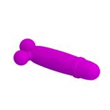 Máy Massage Rung Hỗ Trợ Tăng Khoái Cảm Nam Nữ Pretty Love Goddard Cao Cấp Chính Hãng