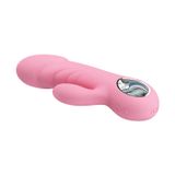 Máy Massage Rung Hỗ Trợ Tăng Khoái Cảm Nam Nữ Pretty Love Ansel