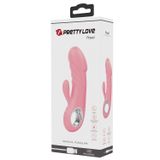 Máy Massage Rung Hỗ Trợ Tăng Khoái Cảm Nam Nữ Pretty Love Ansel