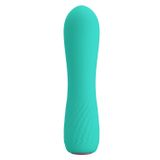 Máy Massage Rung Hỗ Trợ Tăng Khoái Cảm Nam Nữ Pretty Love Elfin