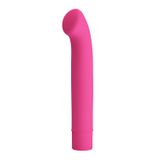 QUE RUNG PRETTLOVE BOGEY