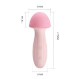 DƯƠNG VẬT GIẢ PRETTYLOVE MUSHROOM 
