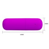 Trứng rung massage Pretty Love POWER Chính Hãng