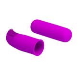 Trứng rung massage Pretty Love Gemma Chính Hãng