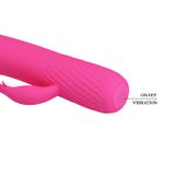 Que rung massage Pretty Love Tim Hồng Chính Hãng