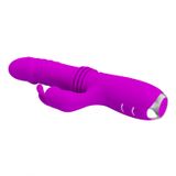 DƯƠNG VẬT GIẢ PRETTYLOVE DOROTHY TÍM CHÍNH HÃNG