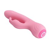 DƯƠNG VẬT GIẢ PRETTYLOVE BRODERICK HỒNG CHÍNH HÃNG