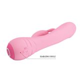 DƯƠNG VẬT GIẢ PRETTYLOVE BRODERICK HỒNG CHÍNH HÃNG