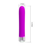 Trứng rung massage Pretty Love Regiinald Chính Hãng