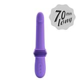 DƯƠNG VẬT GIẢ PRETTYLOVE PAZUZU TÍM CHÍNH HÃNG