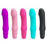 TRỨNG RUNG & QUE RUNG PRETTYLOVE GIAO NGẪU NHIÊN CHÍNH HÃNG