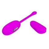 Trứng rung massage Pretty Love Shock fun Chính Hãng