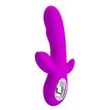 Que rung massage Pretty Love Humphray Chính Hãng