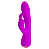 Que rung massage Pretty Love Broderick Chính Hãng