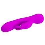 Que rung massage Pretty Love Broderick Chính Hãng