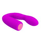 Trứng rung massage Pretty Love Quintion  Chính Hãng