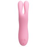 Trứng rung massage Pretty Love Ralaap Hồng Chính Hãng 