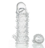 Bao Cao Su Aichao Đôn Dên Vẩy Cá Siêu Mềm Tăng Kích Thước 352071