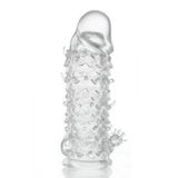 Bao Cao Su Aichao Đôn Dên Vẩy Cá Siêu Mềm Tăng Kích Thước 352071