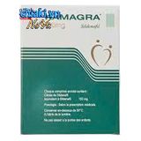 NoVA HỘP 4 VIÊN Kamagra 100mg hỗ trợ nam giới