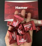 Kẹo hammer mỹ chính hãng, che tên