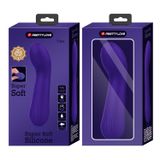 Máy Massage Rung Hỗ Trợ Tăng Khoái Cảm Nam Nữ Pretty Love Faun Chính Hãng