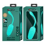 Trứng Rung Hỗ Trợ Tăng Khoái Cảm Nam Nữ Pretty Love Marina Cao Cấp