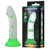 Máy Masage Rung Hỗ Trợ Tăng Khoái Cảm Nam Nữ Pretty Love Romantic Rendezvous