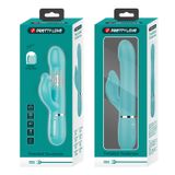 Máy Masage Rung Hỗ Trợ Tăng Khoái Cảm Nam Nữ Pretty Love falin Chính Hãng