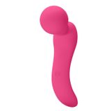 Chày Massage Hỗ Trợ Tăng Khoái Cảm Nam Nữ Pretty Love Lois Chính Hãng