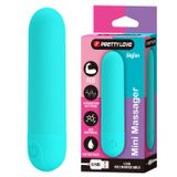 Trứng Rung Hỗ Trợ Tăng Khoái Cảm Nam Nữ Pretty Love Stefan 02 Chính Hãng