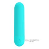 Trứng Rung Hỗ Trợ Tăng Khoái Cảm Nam Nữ Pretty Love Stefan 02 Chính Hãng