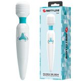 Chày Massage Hỗ Trợ Tăng Khoái Cảm Nam Nữ Pretty Love Cloud Chính Hãng