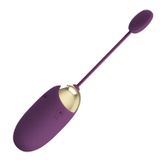 Trứng Rung Massage Pretty Love Abner Chính Hãng