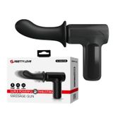 Máy Massage Hỗ Trợ Tăng Khoái Cảm Nam Nữ Pretty Love Dj Doctor Chính Hãng