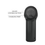 Máy Massage Hỗ Trợ Tăng Khoái Cảm Nam Nữ Pretty Love Dj Doctor Chính Hãng