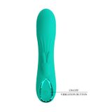 Trứng Rung Hỗ Trợ Tăng Khoái Cảm Nam Nữ Pretty Love Dj Stick Chính Hãng