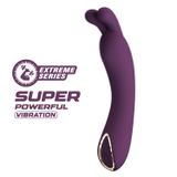 Trứng Rung Hỗ Trợ Tăng Khoái Cảm Nam Nữ Pretty Love Dj Rabbit Chính Hãng