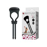 Vòng Đeo Rung Hỗ Trợ Tăng Khoái Cảm Nam Nữ Pretty Love Curitis Chính Hãng