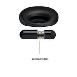 Vòng Đeo Rung Hỗ Trợ Tăng Khoái Cảm Nam Nữ Pretty Love Trap Chính Hãng