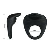 Vòng Đeo Rung Hỗ Trợ Tăng Khoái Cảm Nam Nữ Pretty Love Thimble Chính Hãng